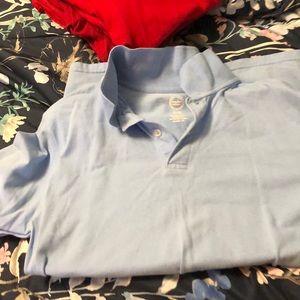 Uniform shirt